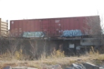 BNSF 780632